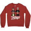 dobre twins Crewneck Sweatshirt