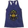 warrior Racerback Tank