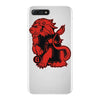 house of lion iPhone 7 Plus Case