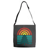 tree Adjustable Strap Totes