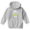 Floss Like A Boss Youth Hoodie
