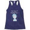 mathematically Racerback Tank