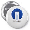 reynholm Pin-back button