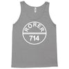 rorer 714 Tank Top