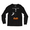 Nightmare Before Halloweentown Long Sleeve Shirts