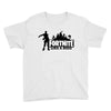 Fortnite Like A Boss Youth Tee
