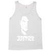 steven seagal out for justice retro Tank Top