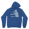 Canserbero Unisex Hoodie