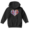 Heart Youth Hoodie