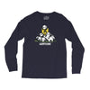 pandemic Long Sleeve Shirts