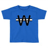 dauble Toddler T-shirt