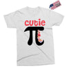 Cutie Pi Exclusive T-shirt