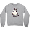 Really Crewneck Sweatshirt