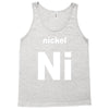 nickel Tank Top