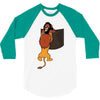 precipocket 3/4 Sleeve Shirt