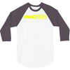 fake taxi 3/4 Sleeve Shirt