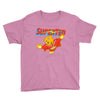 Super Ted Youth Tee
