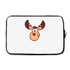 christmas xmas Laptop sleeve