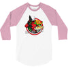 hungry merc 3/4 Sleeve Shirt