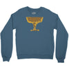 massive chalice shirt Crewneck Sweatshirt