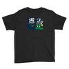 cupman and robin Youth Tee
