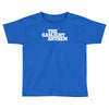 gaslight anthem new Toddler T-shirt