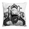 1519838373243 trimmed Throw Pillow