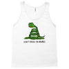 don't tread on memes Tank Top