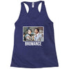Bromance Racerback Tank