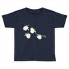 chinese peaches Toddler T-shirt