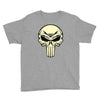 punished vengeance Youth Tee
