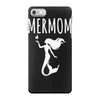 mermaid mom iPhone 7 Case