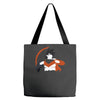 super 'ku Tote Bags