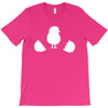 Chicken and Little Chick T-Shirt