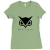 vanoss Ladies Fitted T-Shirt