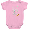 light off Baby Bodysuit