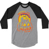 great pumpkin believer halloween 3/4 Sleeve Shirt