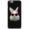 Easter Bunny Face Too Hip To Hop iPhone 6/6s Case