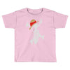 melted logo Toddler T-shirt