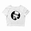 solf Crop Top