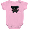 robot zombies! Baby Onesie