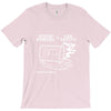 lab safety T-Shirt