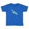 uss millennium enterprise Toddler T-shirt