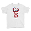 merry cristmas Youth Tee