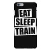 v5 eat sleep train iPhone 6 Plus/6S Plus Case
