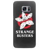 Strange Busters Samsung Galaxy S7 Edge