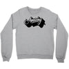 amazing Crewneck Sweatshirt