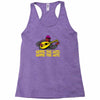 gimme the lute Racerback Tank