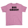 Big Groot Youth Tee