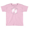 ask me about my 7inches Toddler T-shirt